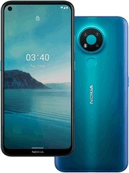 Замена камеры на телефоне Nokia 3.4 в Иркутске